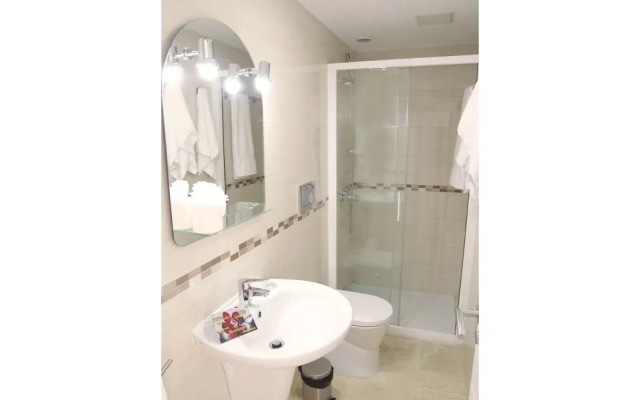 Apartamentos Cataleya