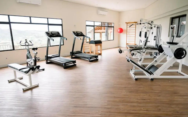 Guararema Parque Hotel