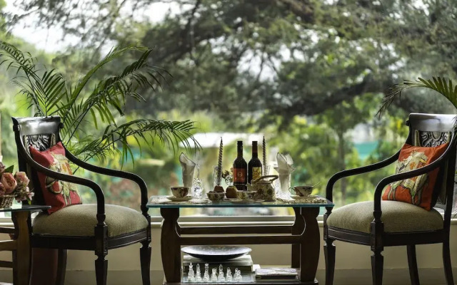 Castle Oodeypore A Boutique Stay Udaipur