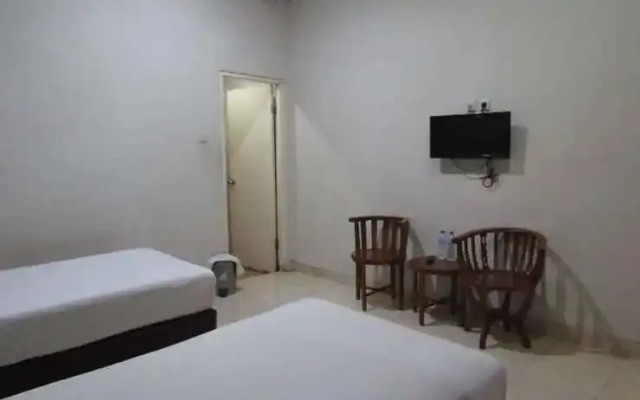 Planters Guest House