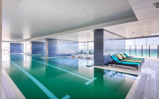 Holiday Holiday Soul Apartments