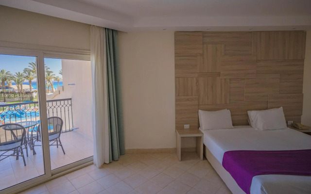 Pyramisa Beach Resort, Hurghada - Sahl Hasheesh