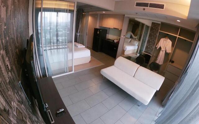 BoonRumpa Accommodation