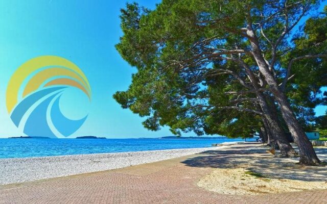 Apartments Andrija 1500