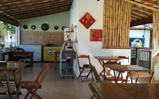 Espaço Bom Voo