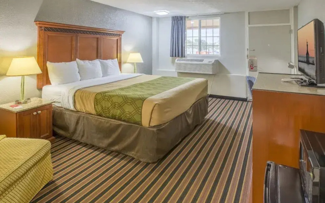 Econo Lodge