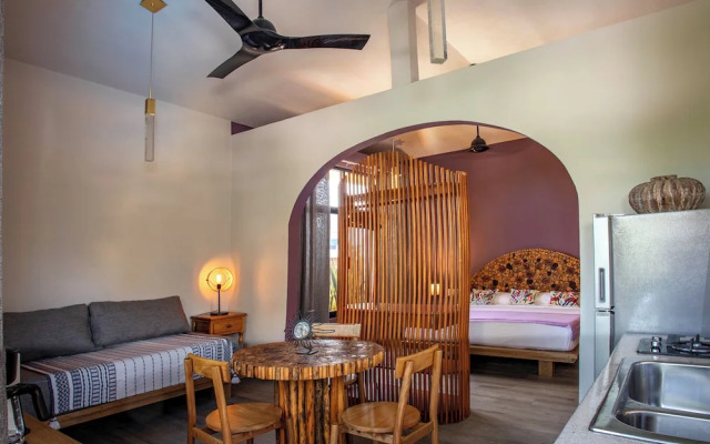 Hotel Suites La Hacienda