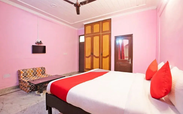 Shree G Palace by OYO Rooms