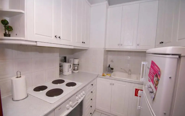 Anadora 1. City center modern stylish appartment.