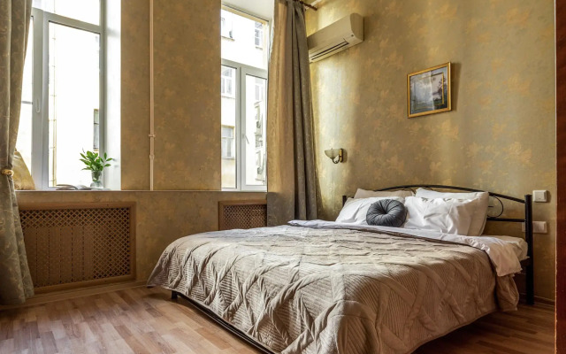 RentDaySpb (РэнтДэйСпб) на улице Восстания