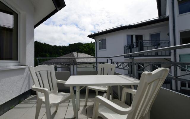 Holiday Home in the Centre of Willingen With View