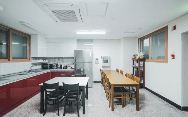 Suncheon Hotel Castle