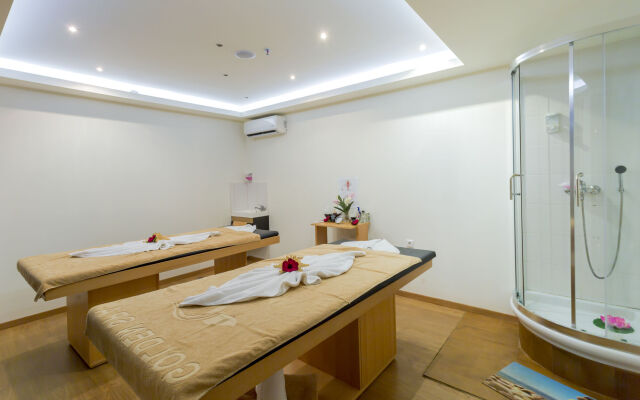 Dessole Malia Beach - All Inclusive