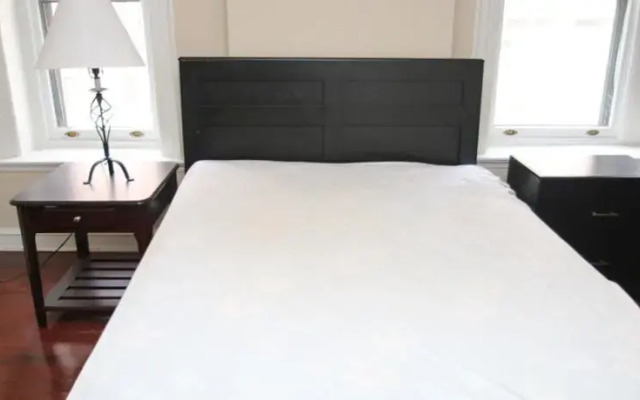 Luxury 2 Bedroom By Rittenhouse