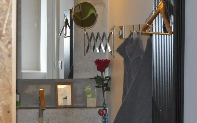 Holiday Home Hisa Gusta