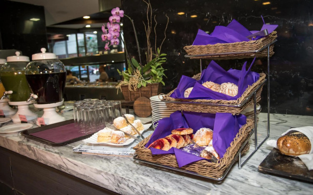 LaiLa Hotel CDMX