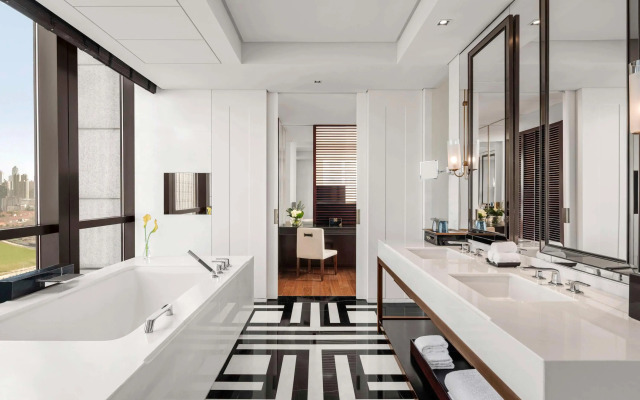 Fairmont Wuhan