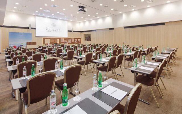 President Hotel, Valamar Collection