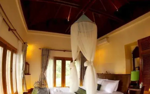 Starling Ridge Plantation Resort