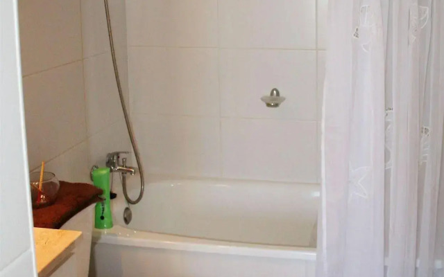 Santiago Town Apartamentos