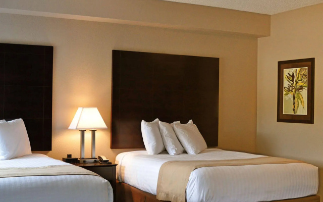 Qube Hotel