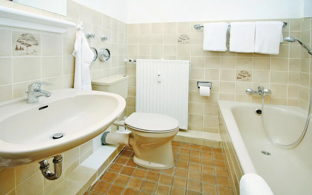 Apartment, Hahnenklee