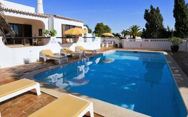 Casa Emma in Carvoeiro