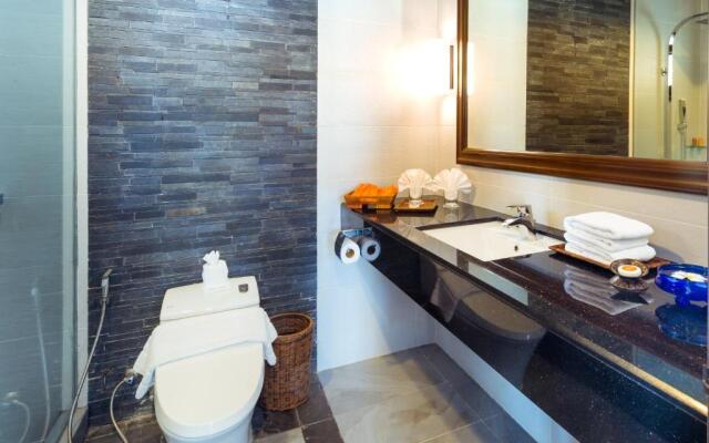 Eskala Hotels & Resorts Ngwe Saung