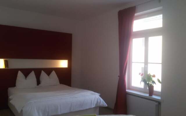 Hotel Anker