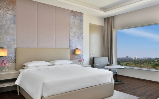Courtyard by Marriott Bhopal – Guest Rooms – Bhopal