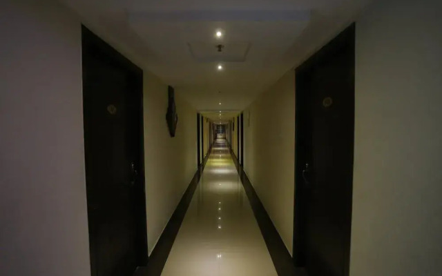 OYO 1973 Hotel Rockfort View
