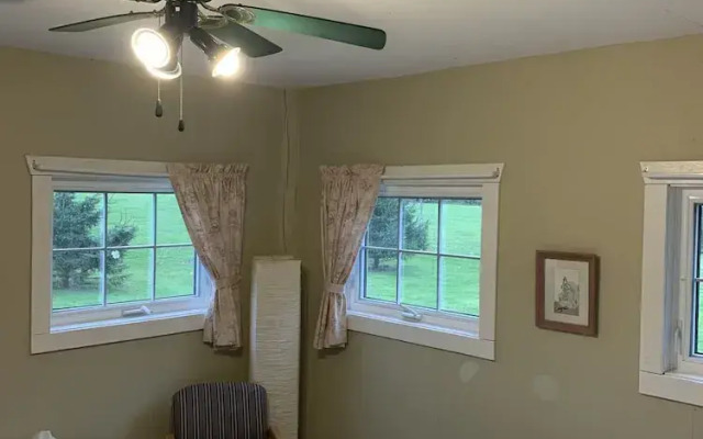 The Barn at Spry Point