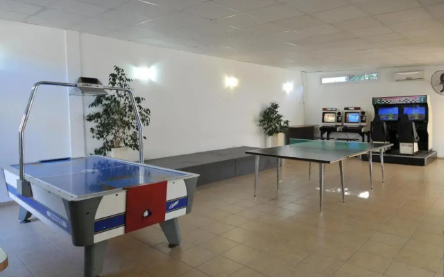 Casa Nostra Hotel