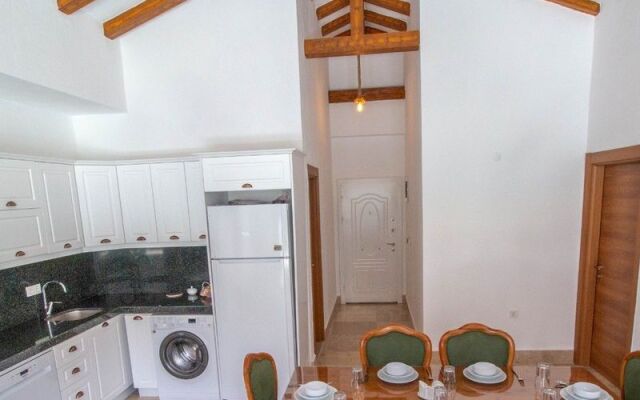 Villa Patara Serenity