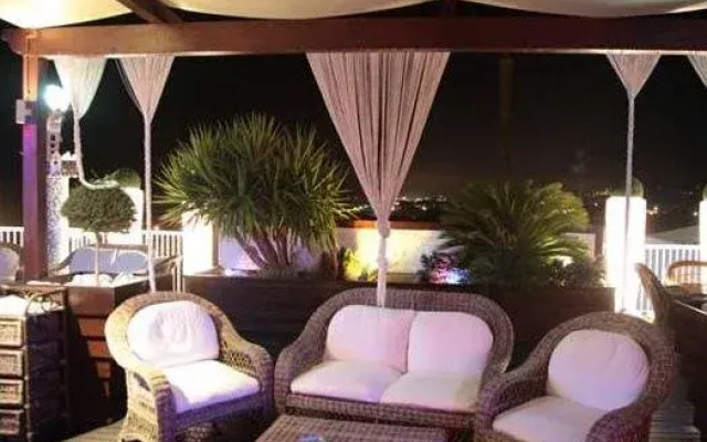 Hotel Casa Magagnoli