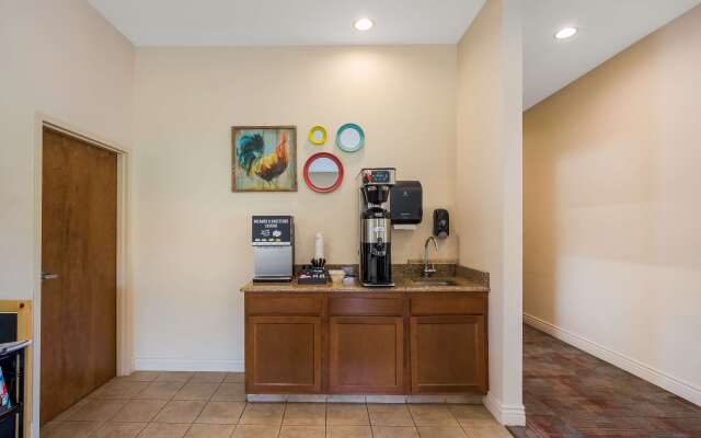 SureStay Hotel by Best Western Whittington Rend Lake