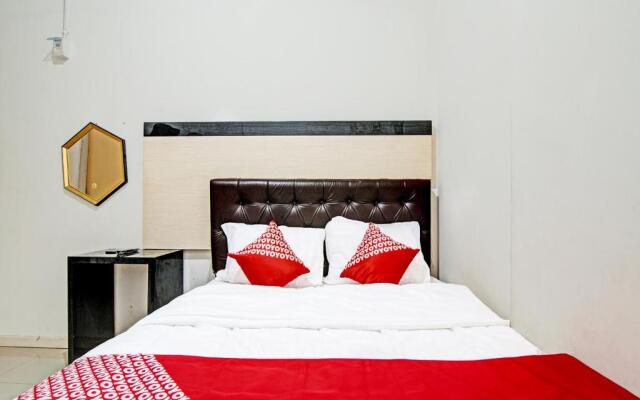 OYO 91324 Aliya Homestay Syariah