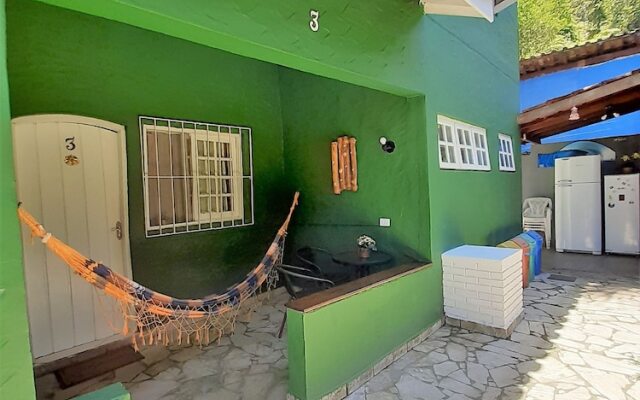 Waimea Flats Maresias