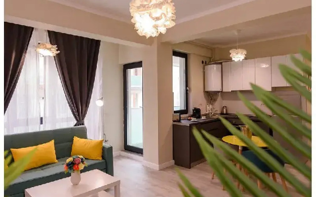 AQUARIUM Residence 6 cm