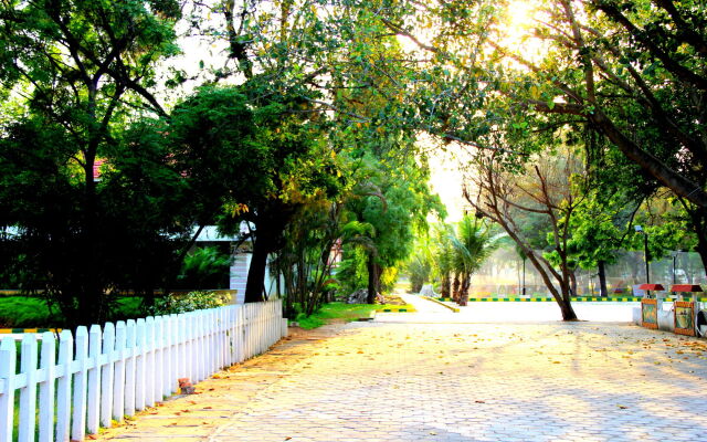 VGP Golden Beach Resort