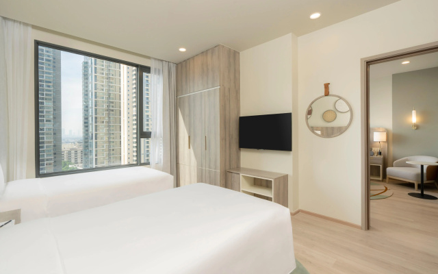Staybridge Suites Bangkok Sukhumvit by IHG