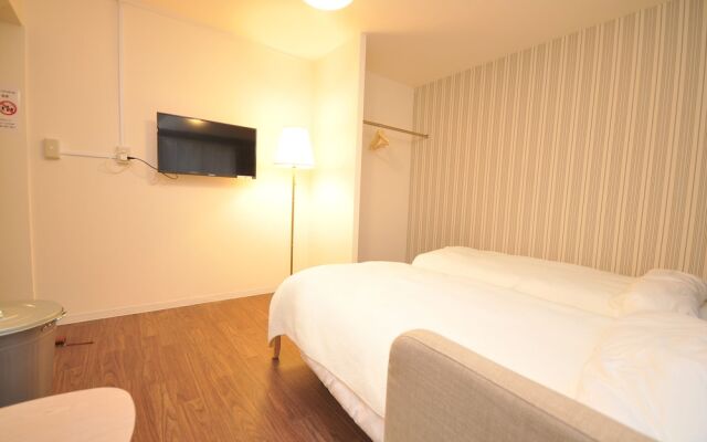 Maison Milano Nakatsu Room 304