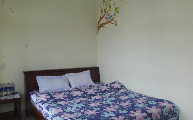 Thu Khoa Guest House