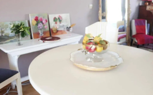 B&B La Petite Maison