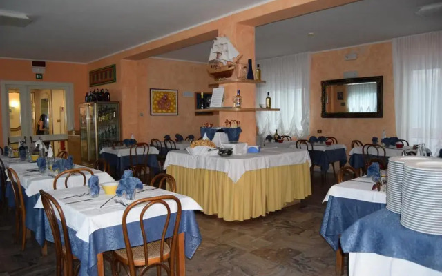 Hotel Solemare