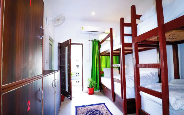 Manzil Hostel