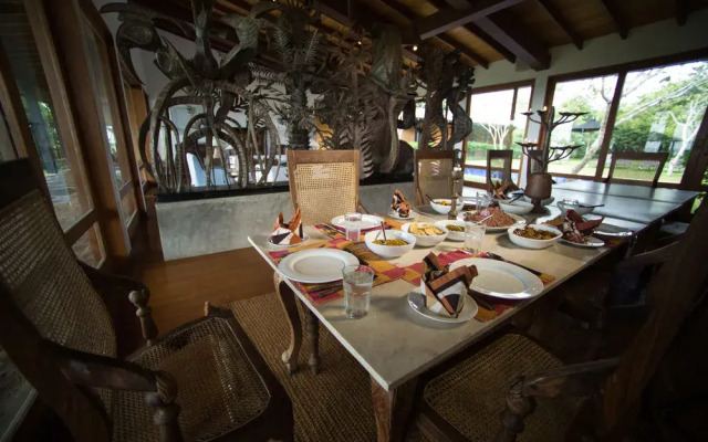 Mirissa Hills Resort