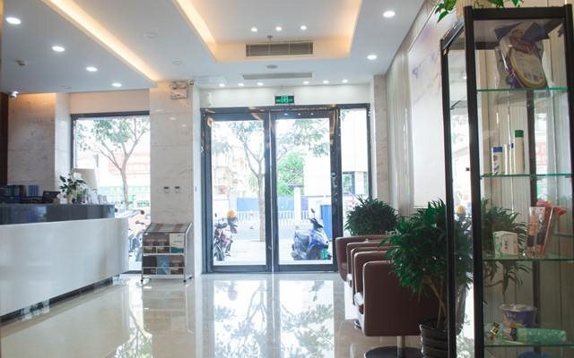 City Comfort Inn Sanya Bay Walking Street