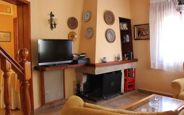 Villa Pegaso