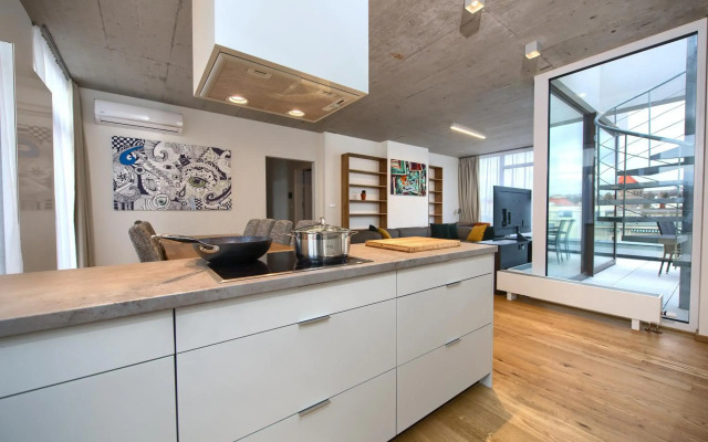 Residence Soukenicka